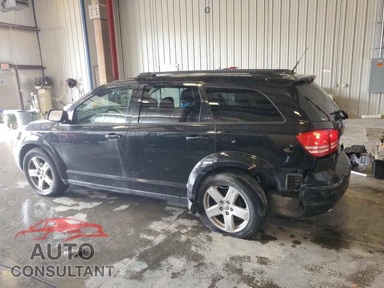 DODGE JOURNEY 2010 - 3D4PG5FV5AT104873