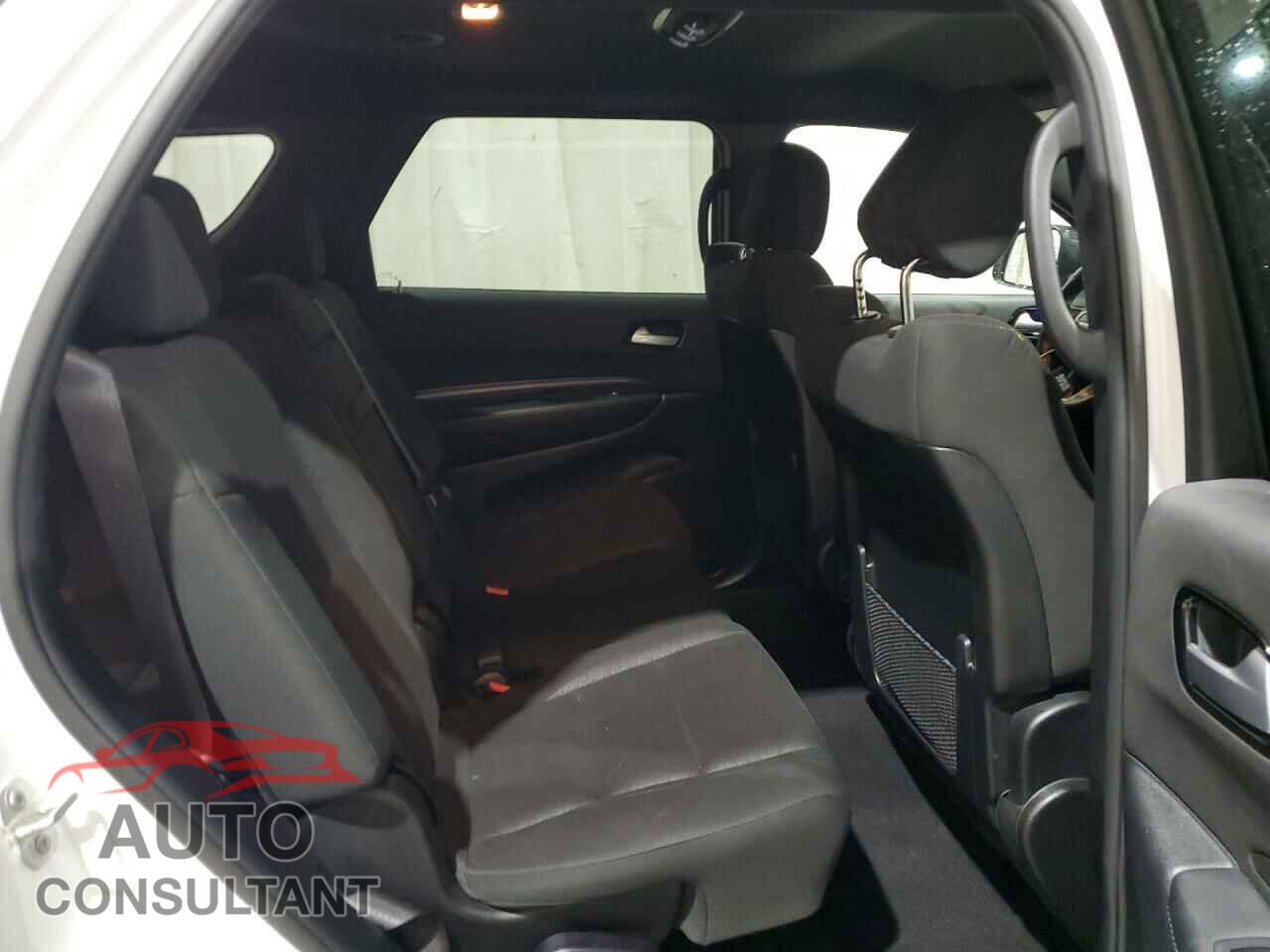 DODGE DURANGO 2023 - 1C4RDHAG5PC616209