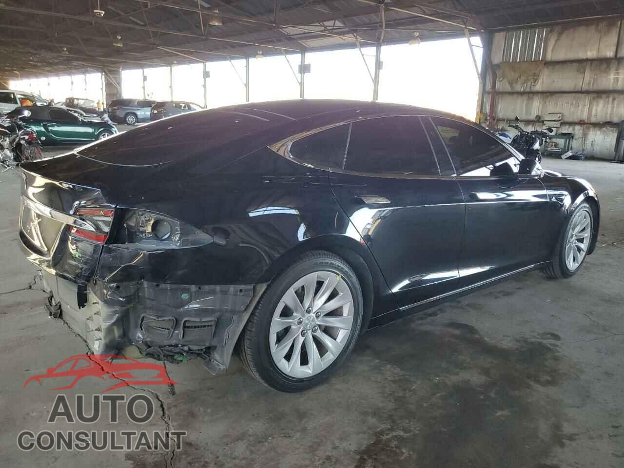 TESLA MODEL S 2017 - 5YJSA1E14HF212698