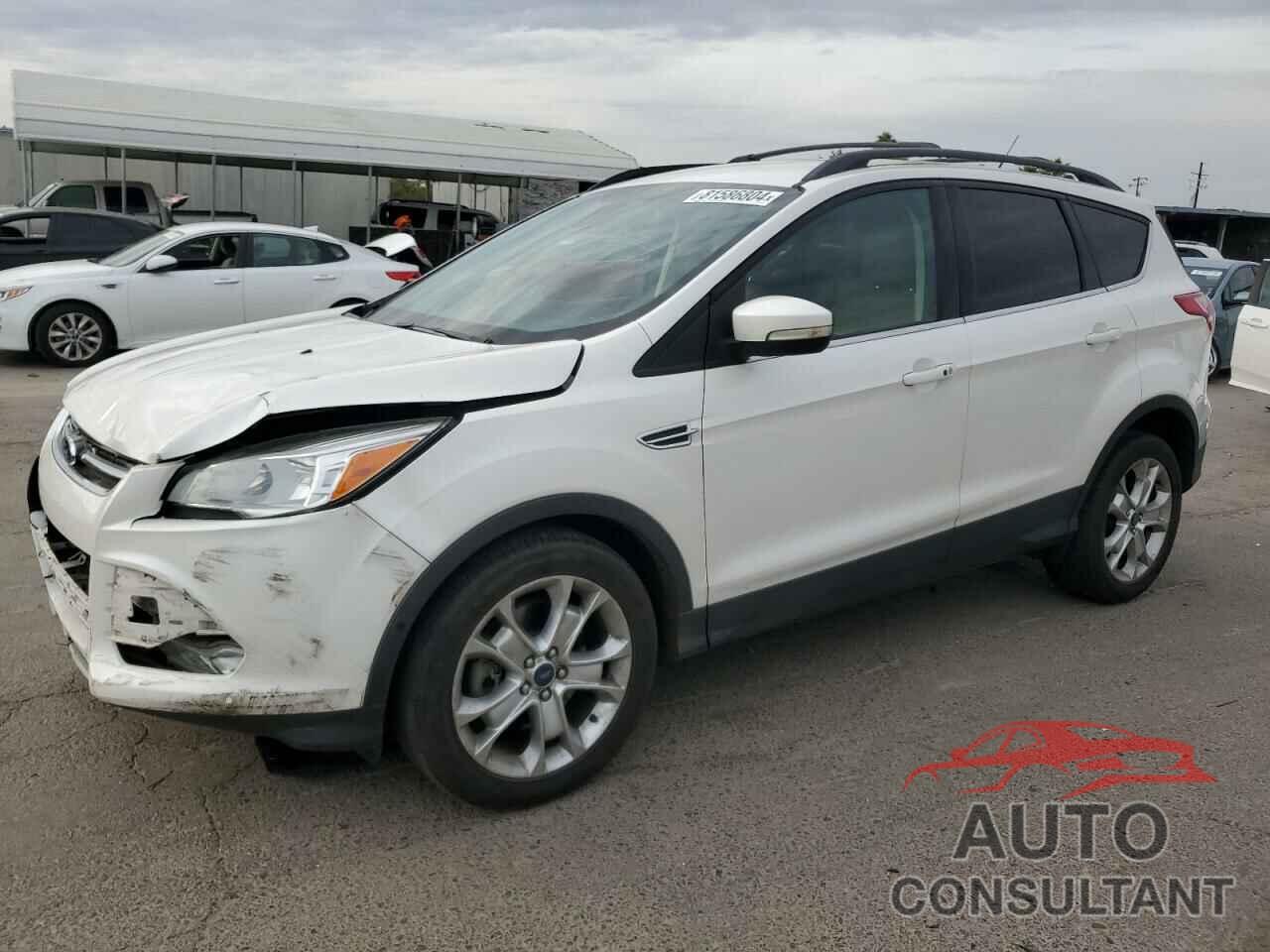 FORD ESCAPE 2013 - 1FMCU0H98DUA47145