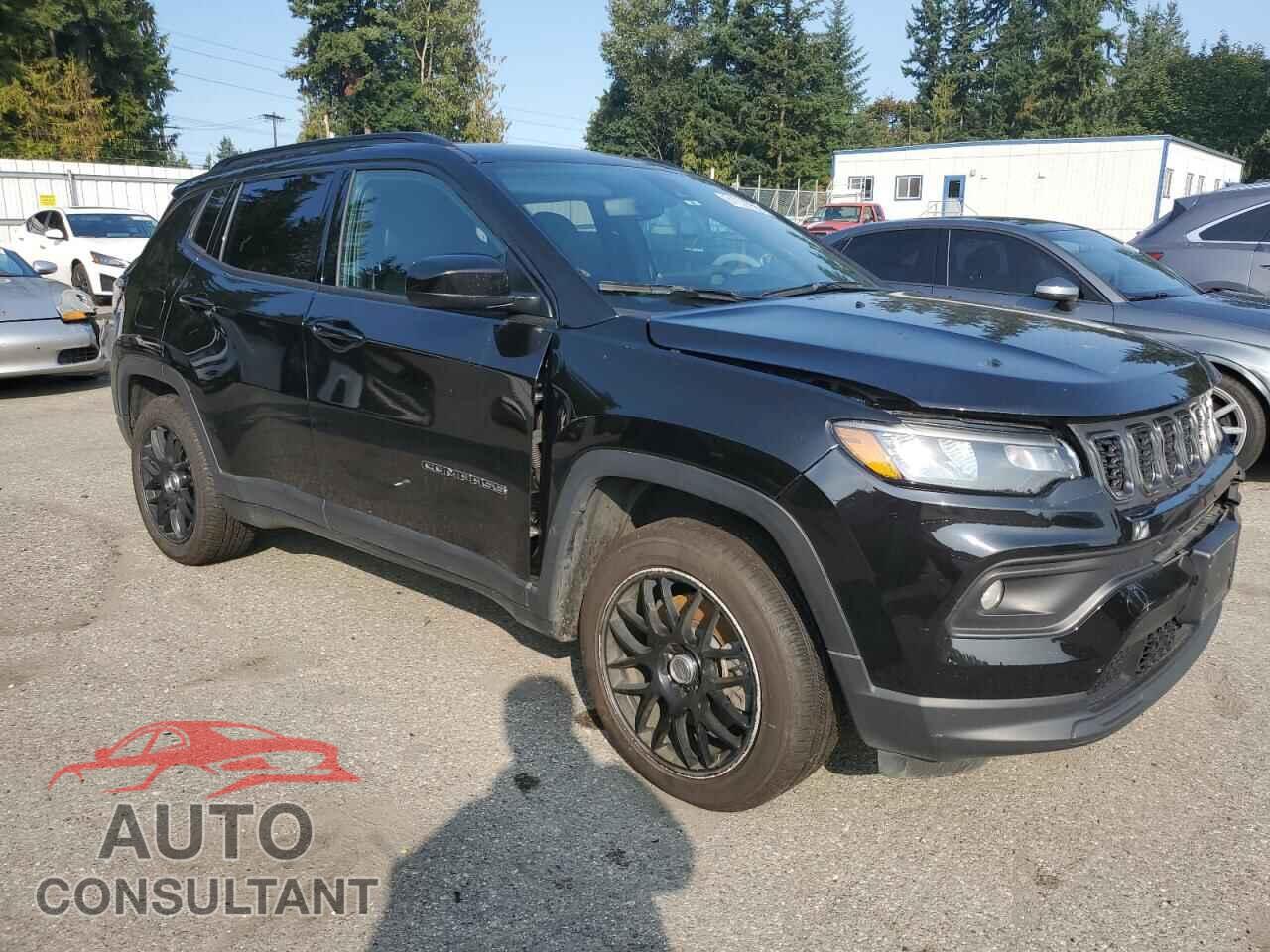 JEEP COMPASS 2024 - 3C4NJDFN8RT106578