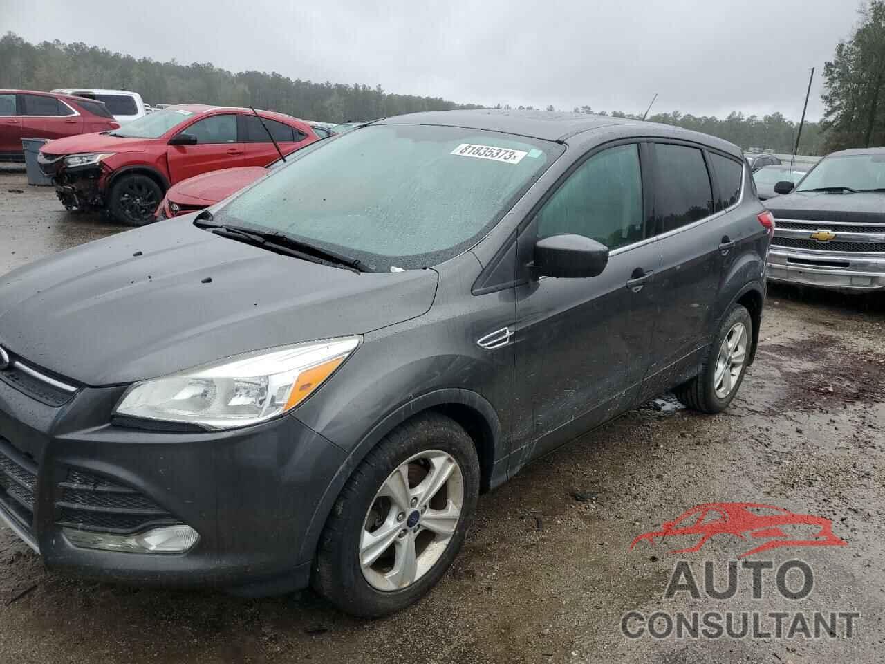 FORD ESCAPE 2015 - 1FMCU0G97FUA80481