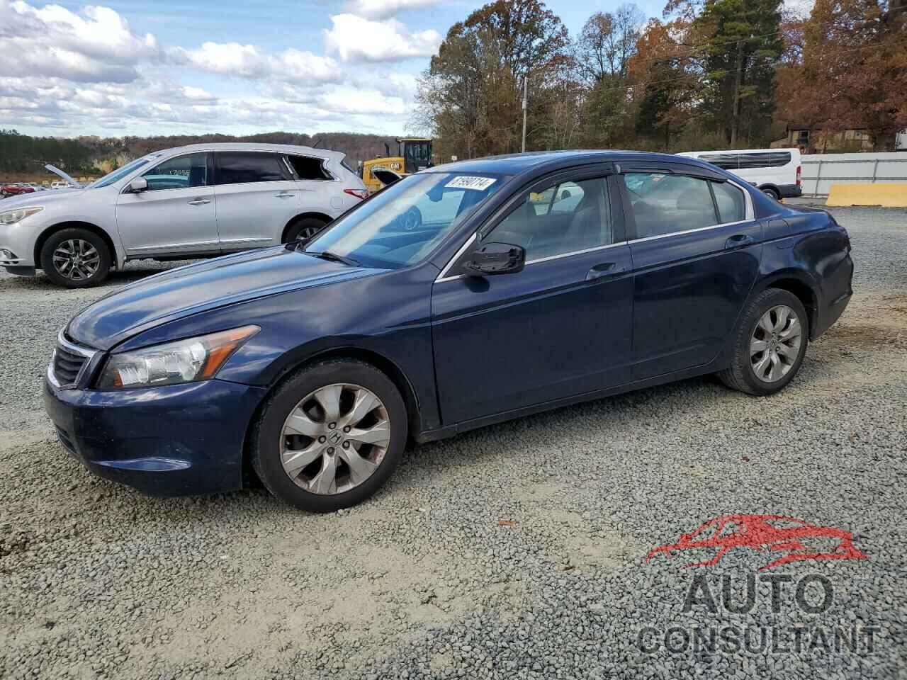 HONDA ACCORD 2009 - 1HGCP26899A008236