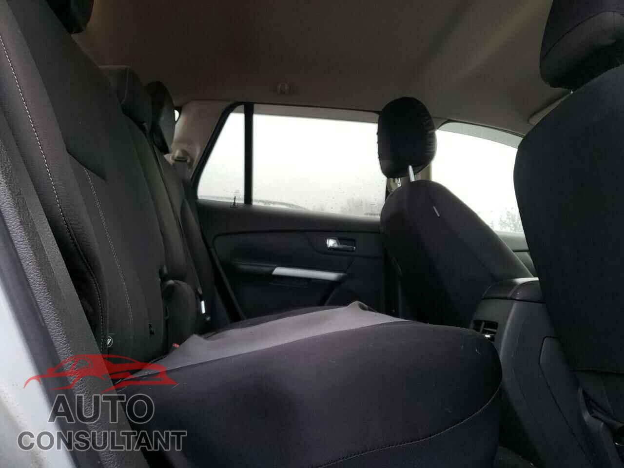 FORD EDGE 2014 - 2FMDK4GC9EBA94271