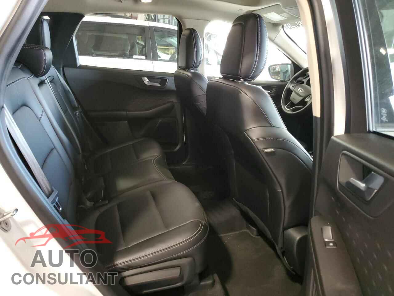 FORD ESCAPE 2020 - 1FMCU9BZ2LUA62512