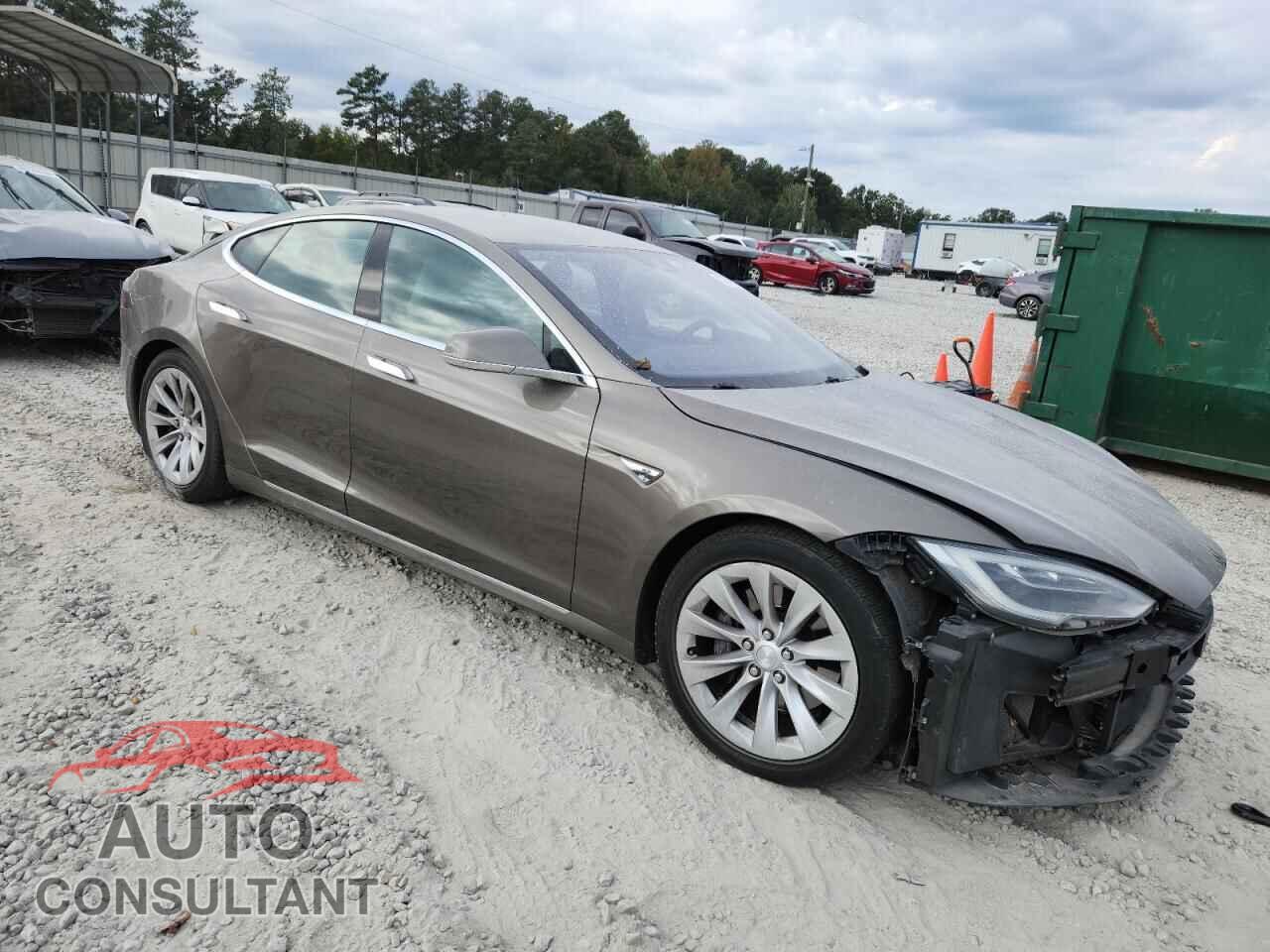 TESLA MODEL S 2016 - 5YJSA1E23GF149911