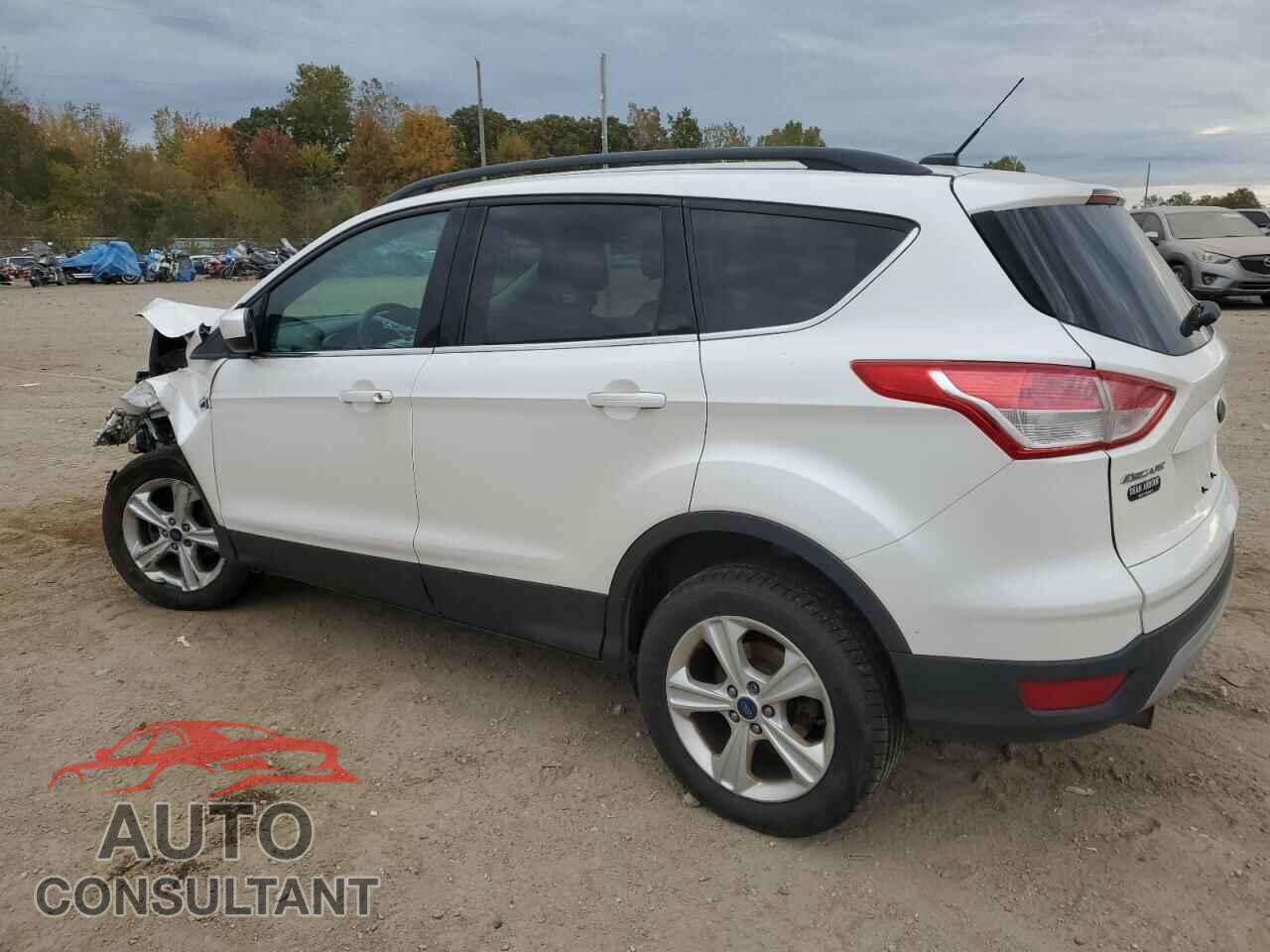 FORD ESCAPE 2013 - 1FMCU0GX2DUC53626