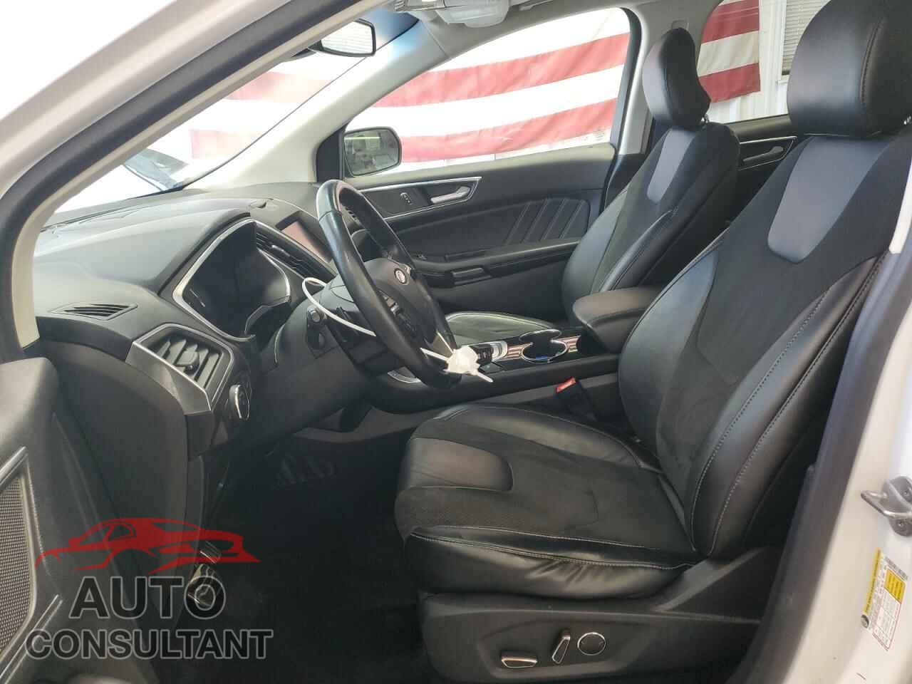 FORD EDGE 2015 - 2FMPK4AP8FBC08061
