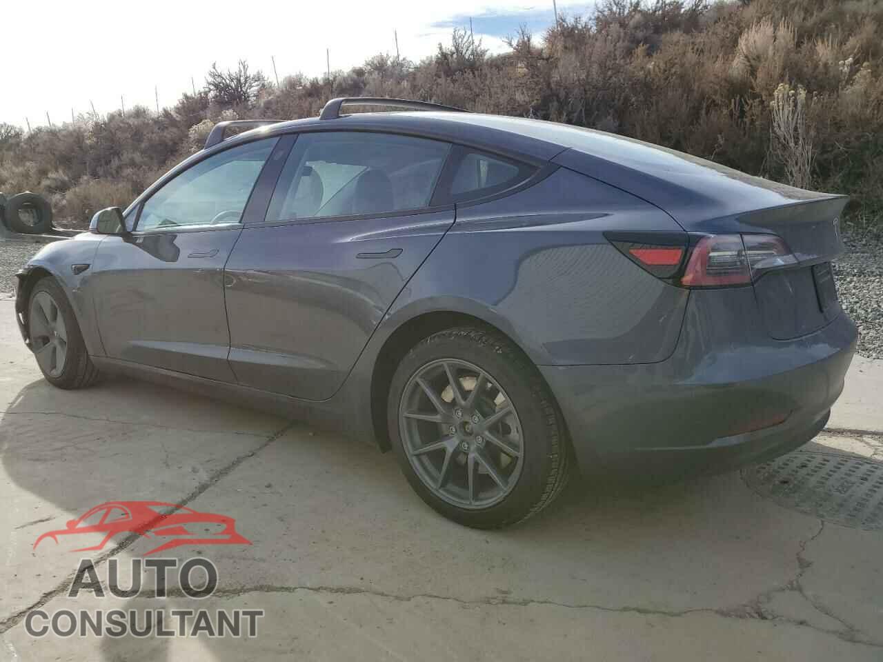 TESLA MODEL 3 2023 - 5YJ3E1EB0PF390737