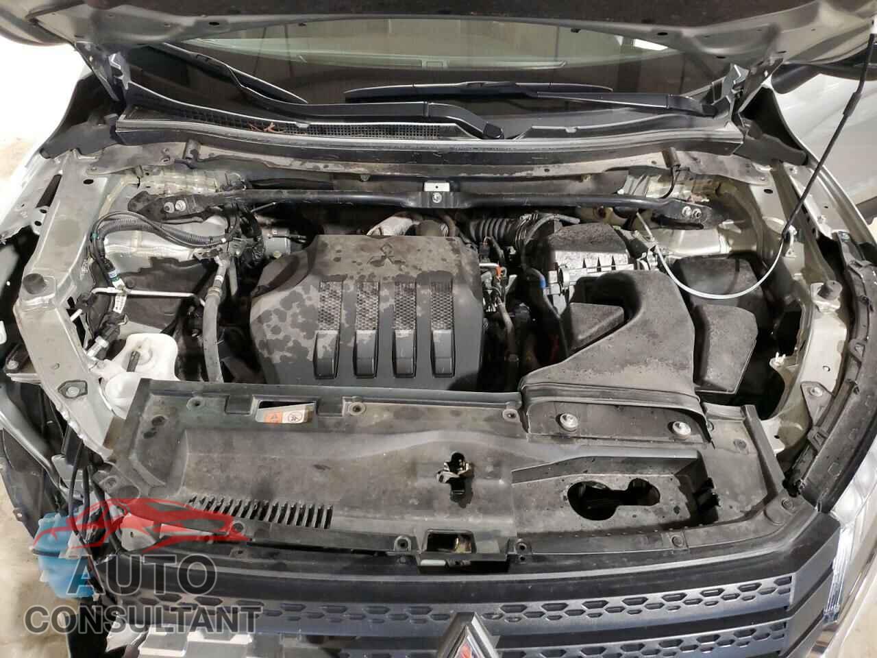 MITSUBISHI ECLIPSE 2023 - JA4ATVAA5PZ001807