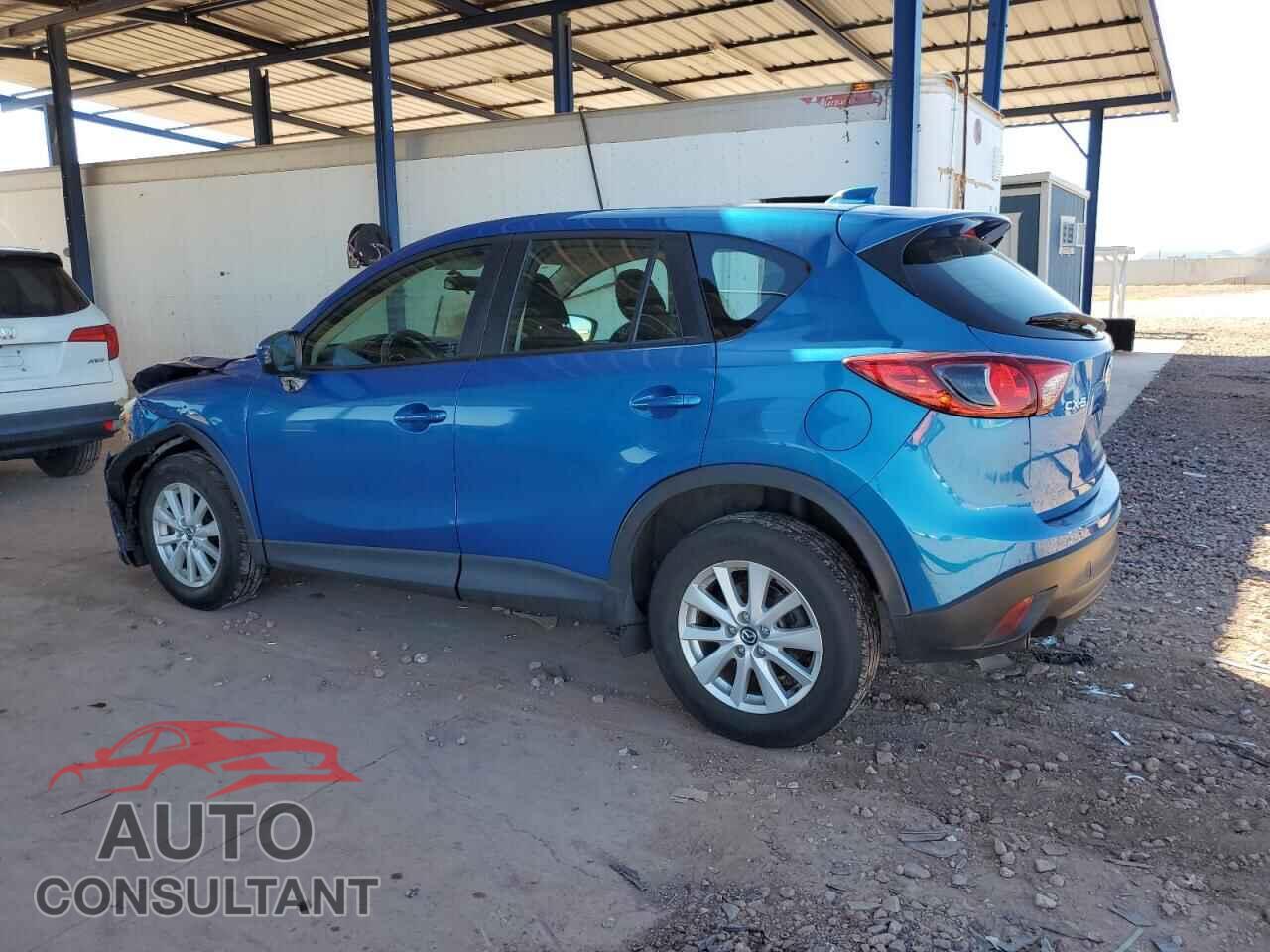 MAZDA CX-5 2014 - JM3KE2BE2E0301107