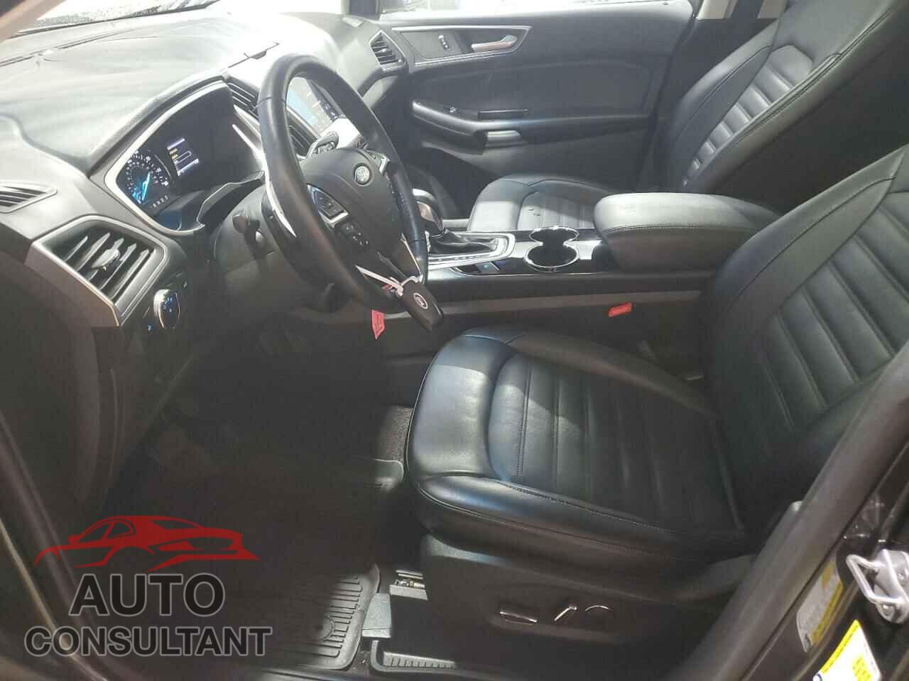 FORD EDGE 2017 - 2FMPK4J85HBB62863