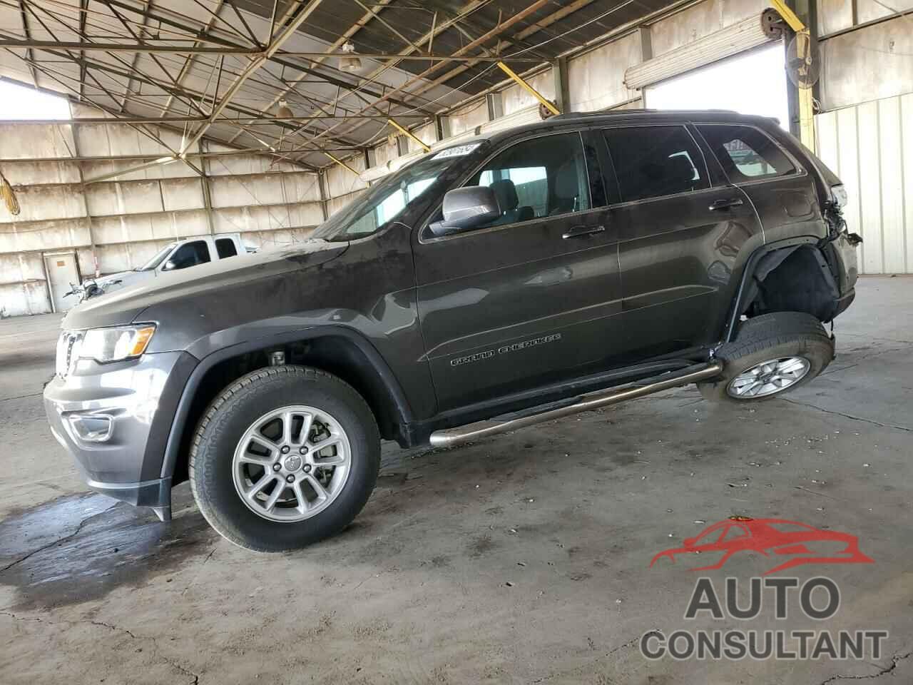 JEEP GRAND CHER 2020 - 1C4RJFAG5LC149168