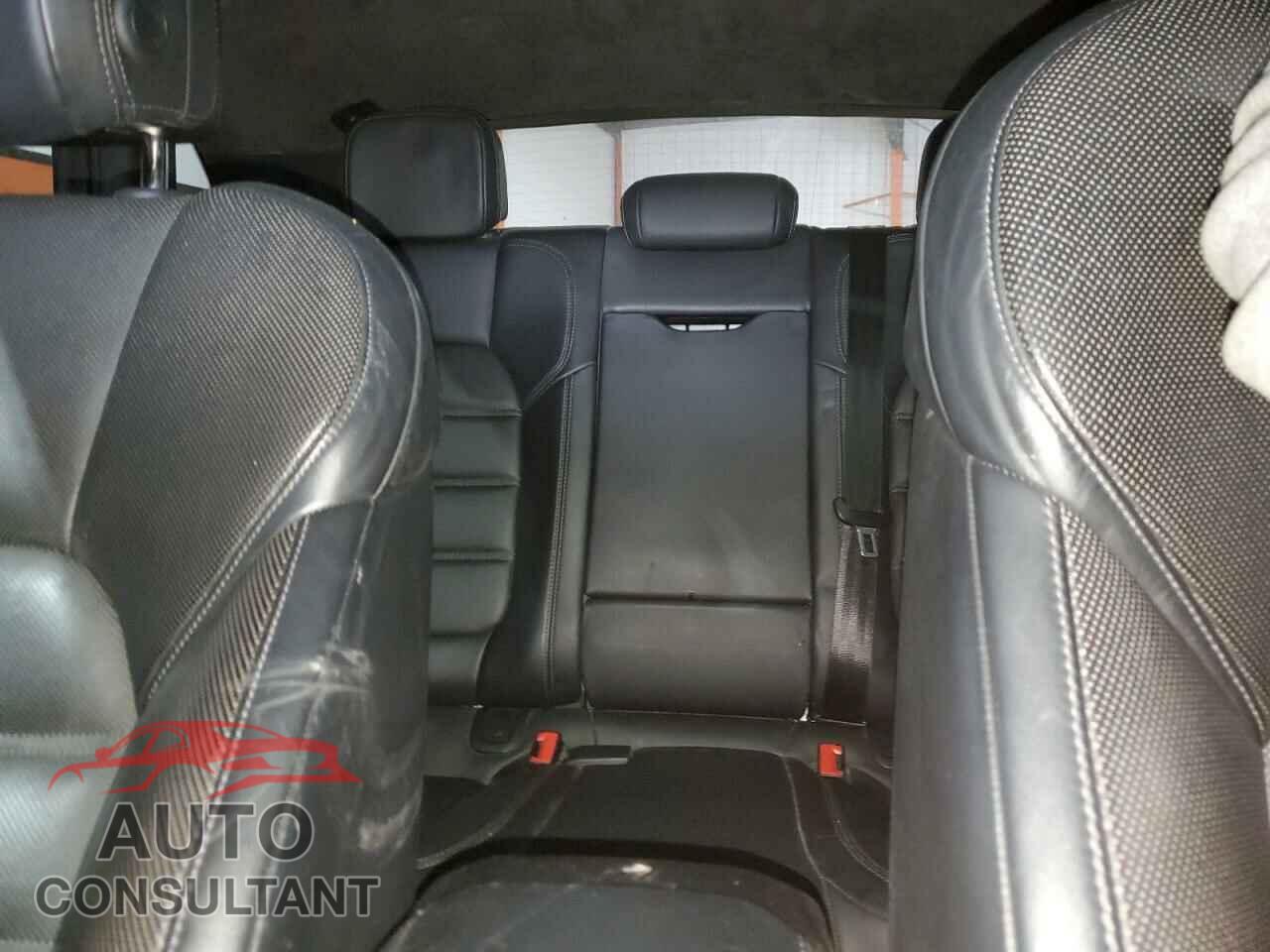 PORSCHE MACAN 2015 - WP1AF1A55FLB93626