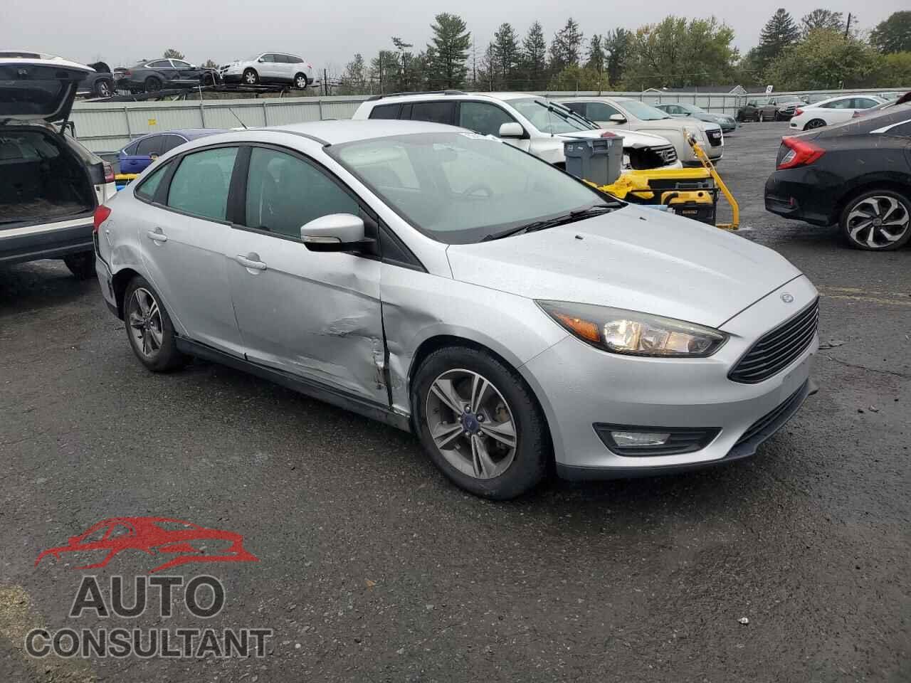 FORD FOCUS 2017 - 1FADP3FE3HL309608