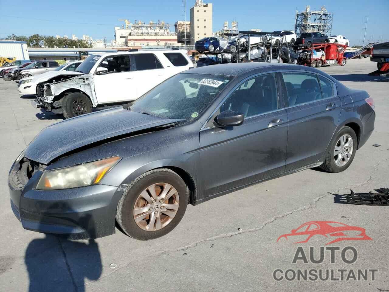 HONDA ACCORD 2011 - 1HGCP2F66BA115121