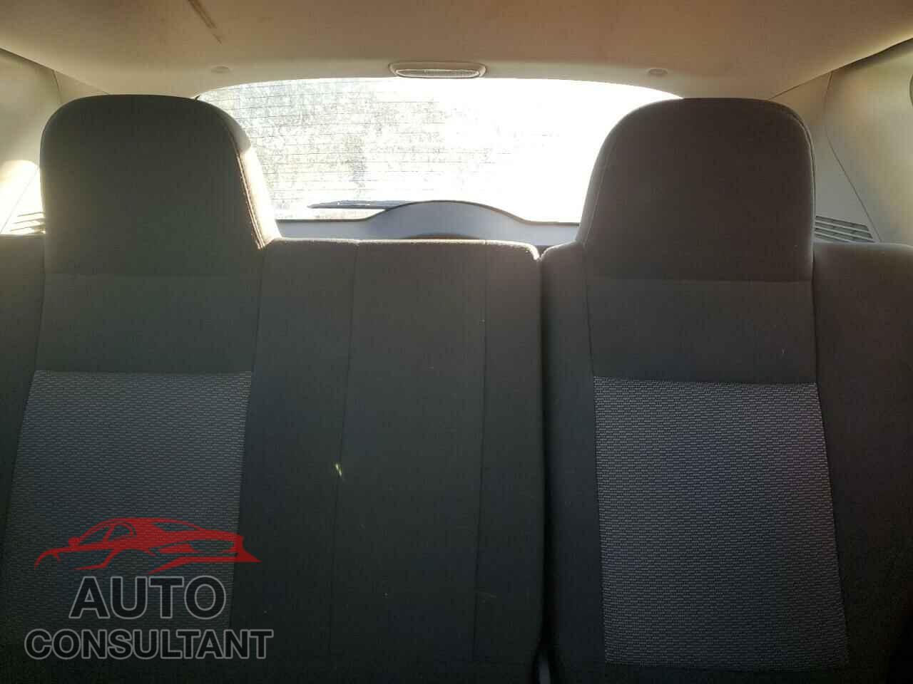 JEEP COMPASS 2010 - 1J4NT1FB8AD671108