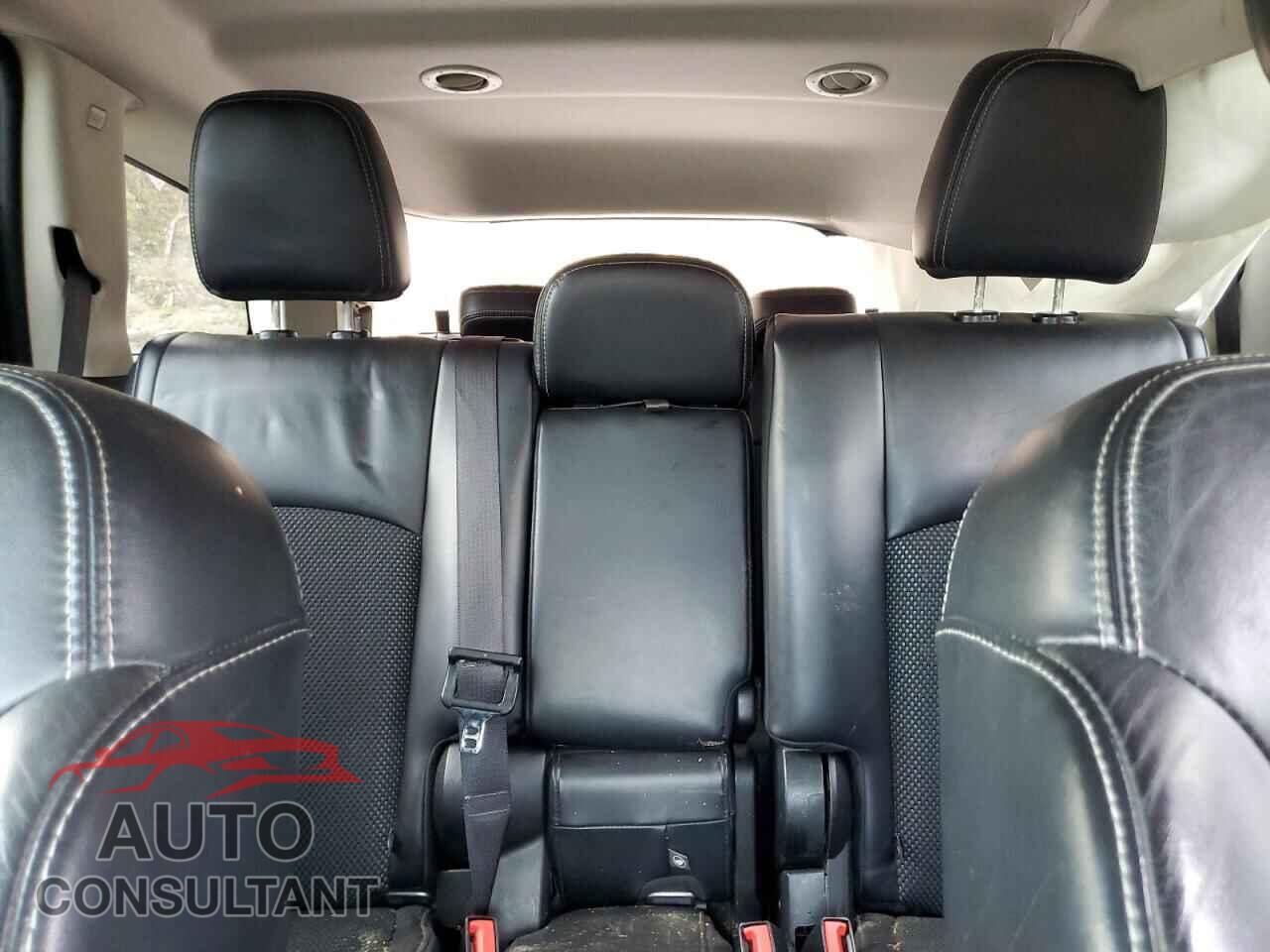 DODGE JOURNEY 2019 - 3C4PDDGG5KT759357