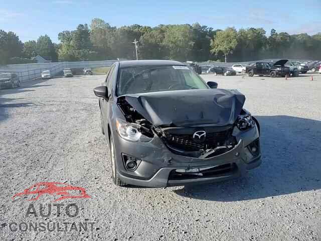 MAZDA CX-5 2014 - JM3KE4DY3E0418911