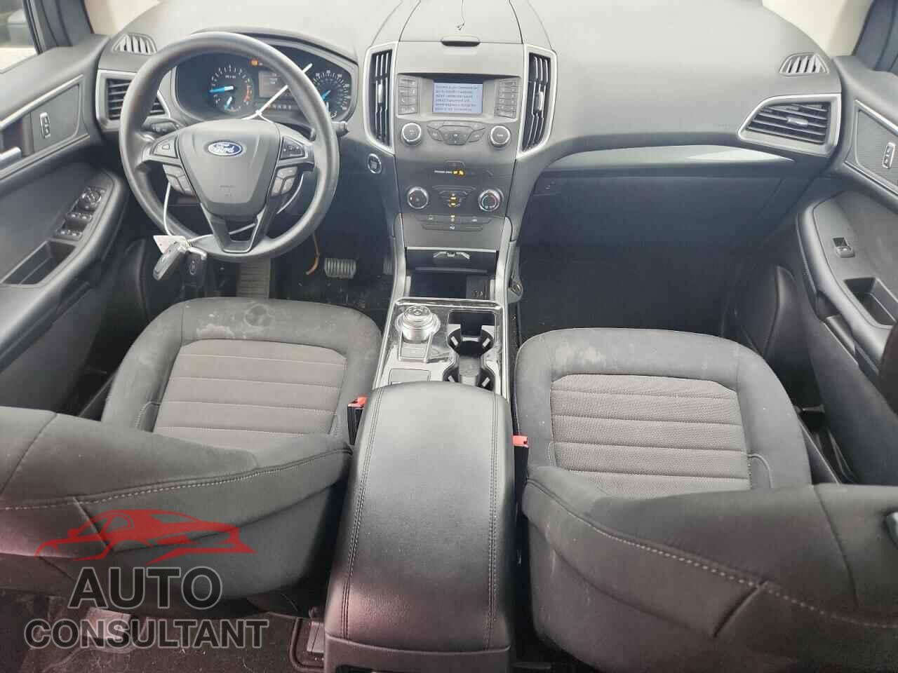 FORD EDGE 2019 - 2FMPK3G90KBB04497