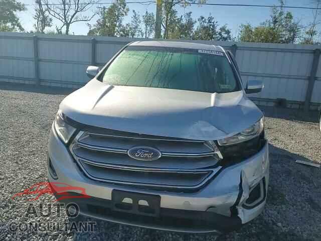 FORD EDGE 2015 - 2FMTK4J89FBB88068