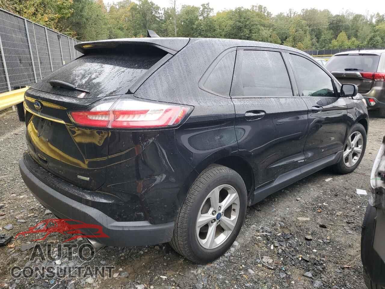 FORD EDGE 2020 - 2FMPK3G94LBA05621