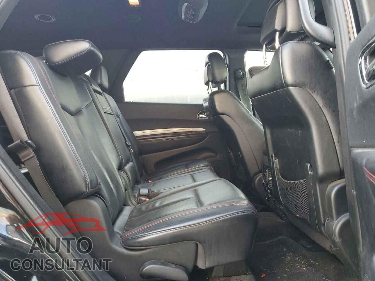 DODGE DURANGO 2015 - 1C4SDJCT0FC784745