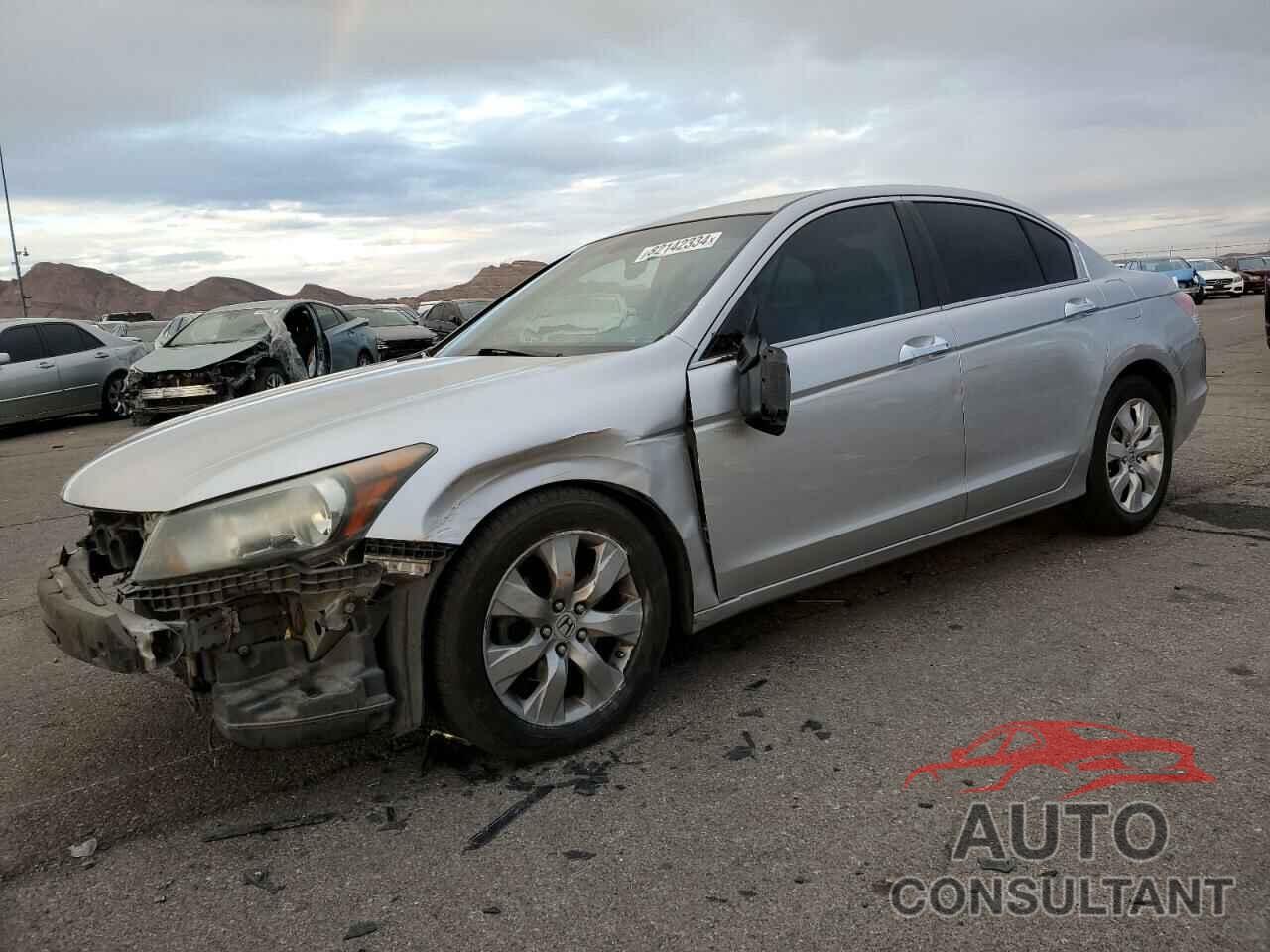 HONDA ACCORD 2010 - 1HGCP3F87AA014725