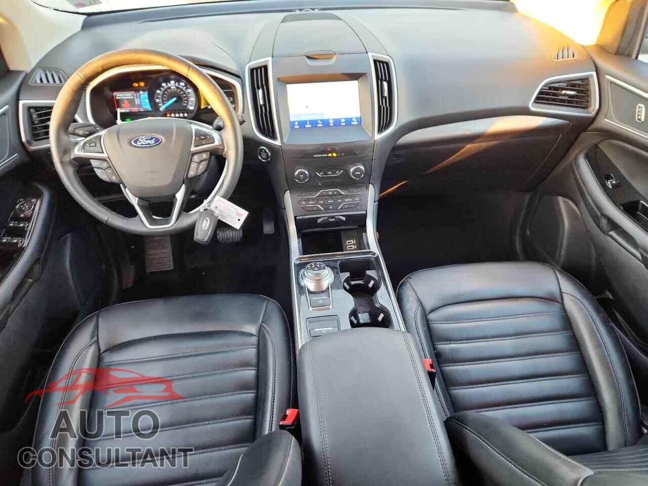 FORD EDGE 2019 - 2FMPK3J98KBC32317
