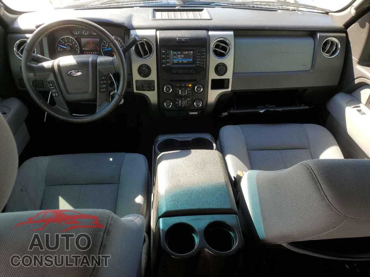 FORD F-150 2013 - 1FTFW1CTXDFD77409