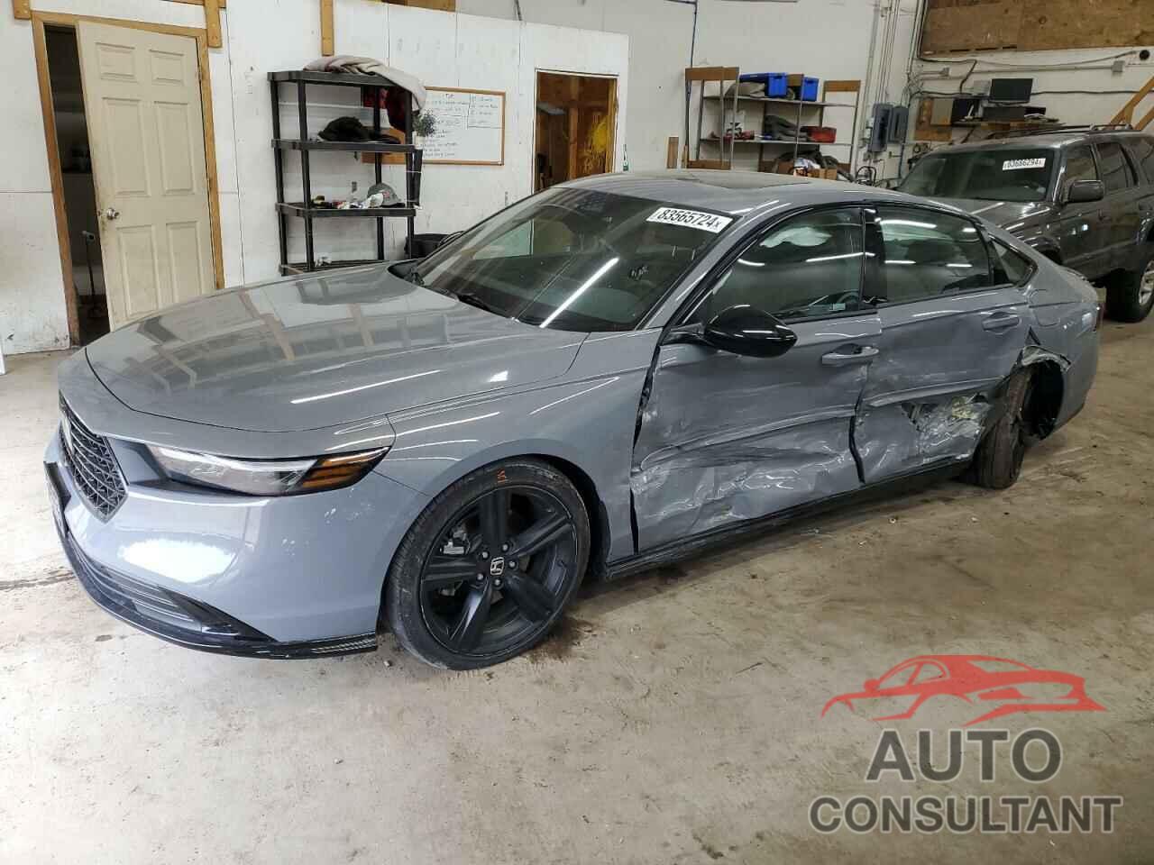 HONDA ACCORD 2023 - 1HGCY2F76PA010544