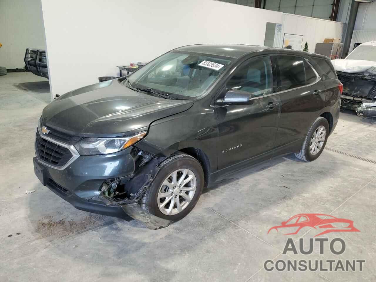 CHEVROLET EQUINOX 2019 - 2GNAXTEVXK6154920