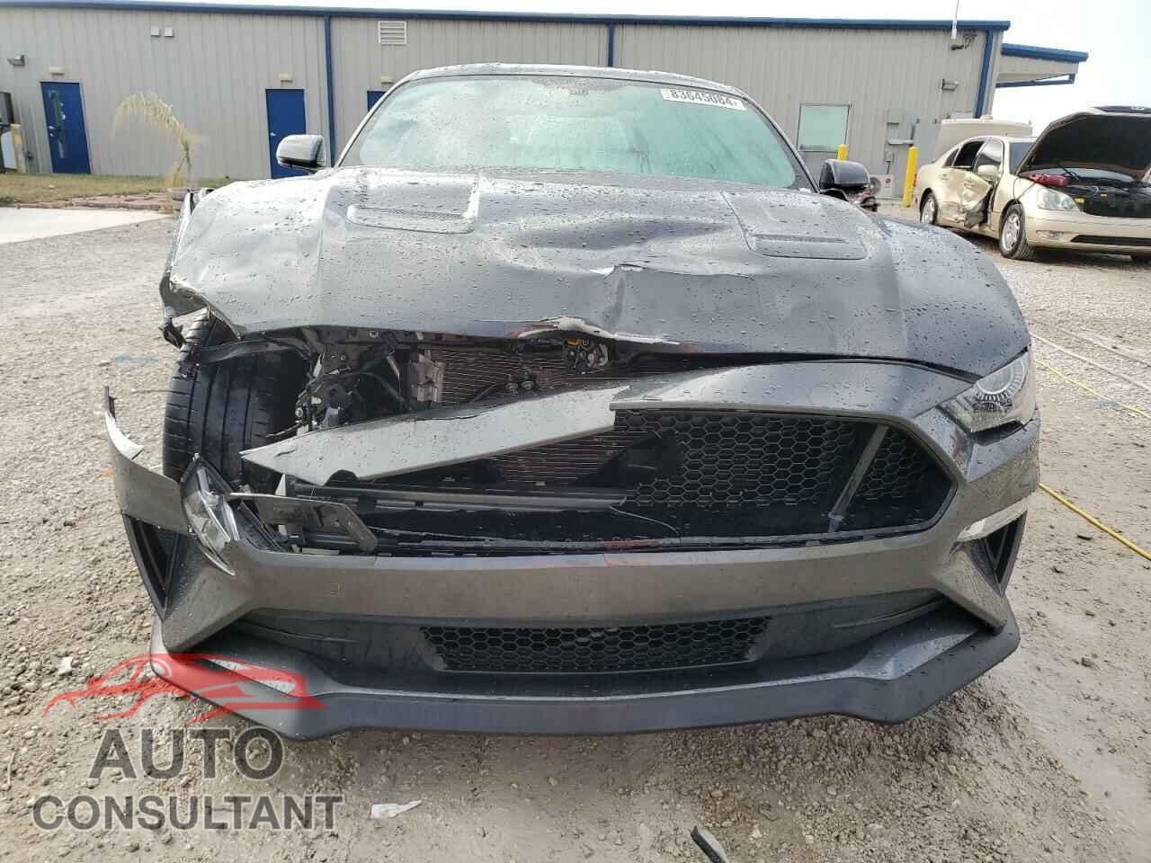 FORD MUSTANG 2020 - 1FA6P8CF5L5114805