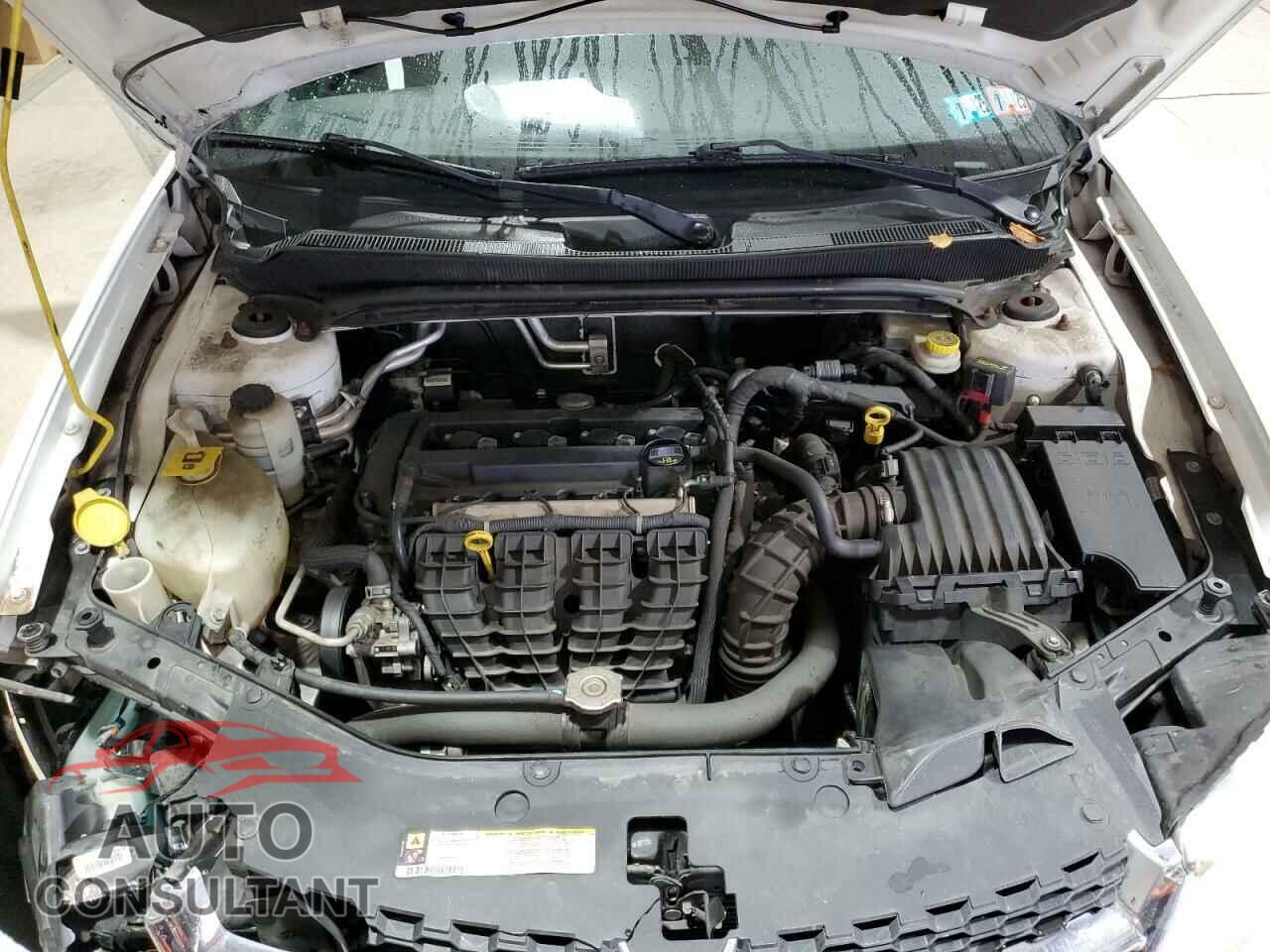 DODGE AVENGER 2012 - 1C3CDZAB9CN232453