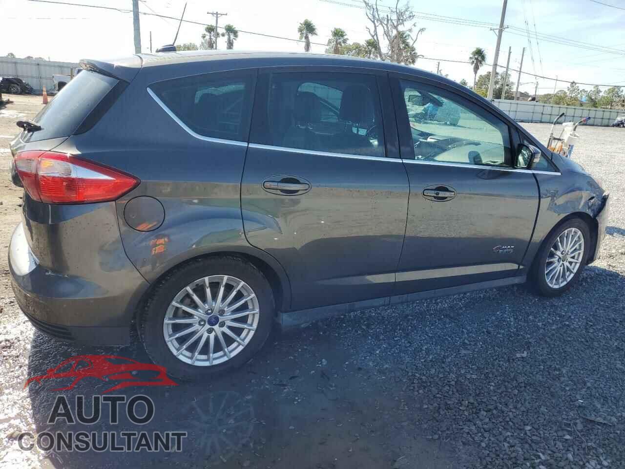 FORD CMAX 2015 - 1FADP5CU7FL111926