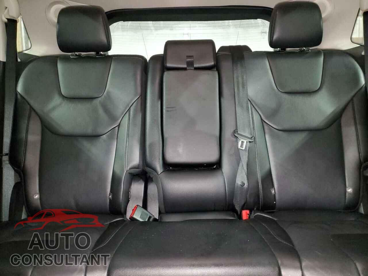 FORD EDGE 2022 - 2FMPK4K96NBB07809