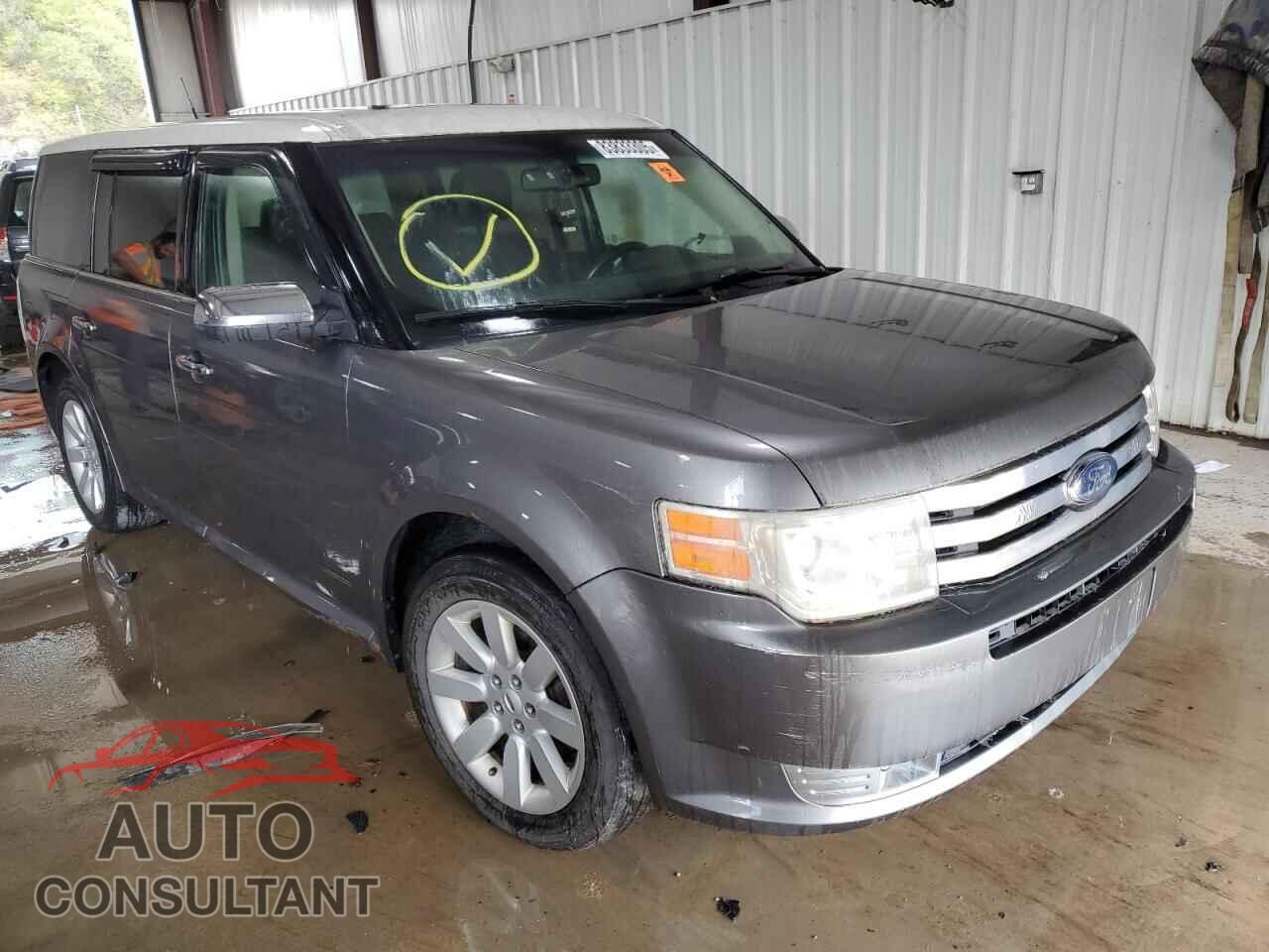 FORD FLEX 2010 - 2FMHK6DCXABD00029