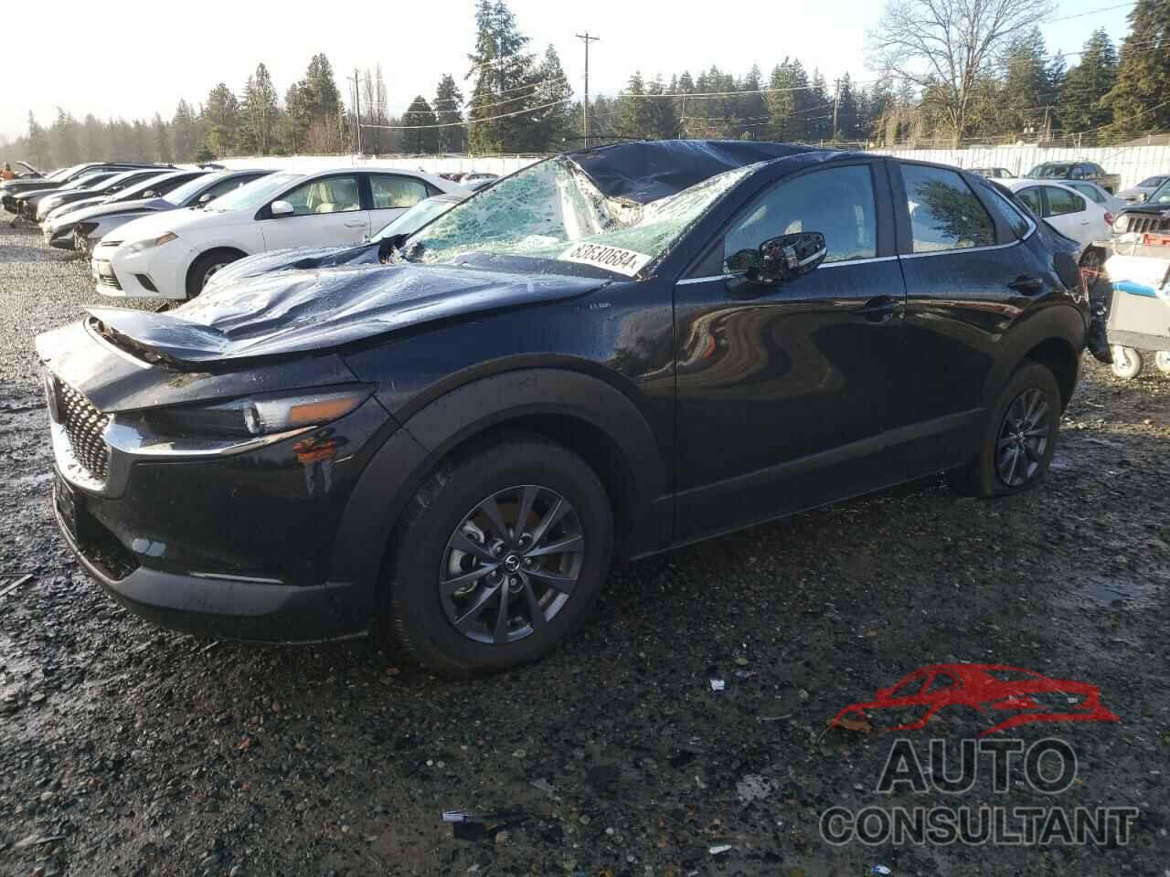 MAZDA CX30 2024 - 3MVDMBAM1RM716580