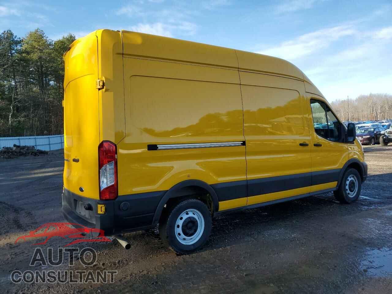 FORD TRANSIT 2023 - 1FTBR1X8XPKA33585