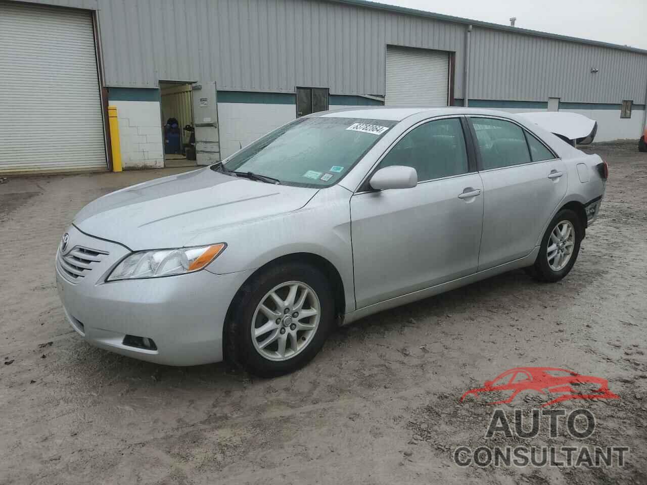 TOYOTA CAMRY 2009 - 4T1BE46K59U309006