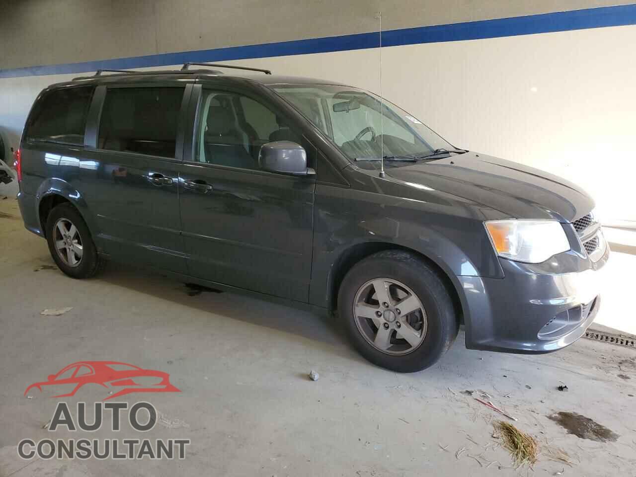 DODGE CARAVAN 2012 - 2C4RDGCG1CR357694