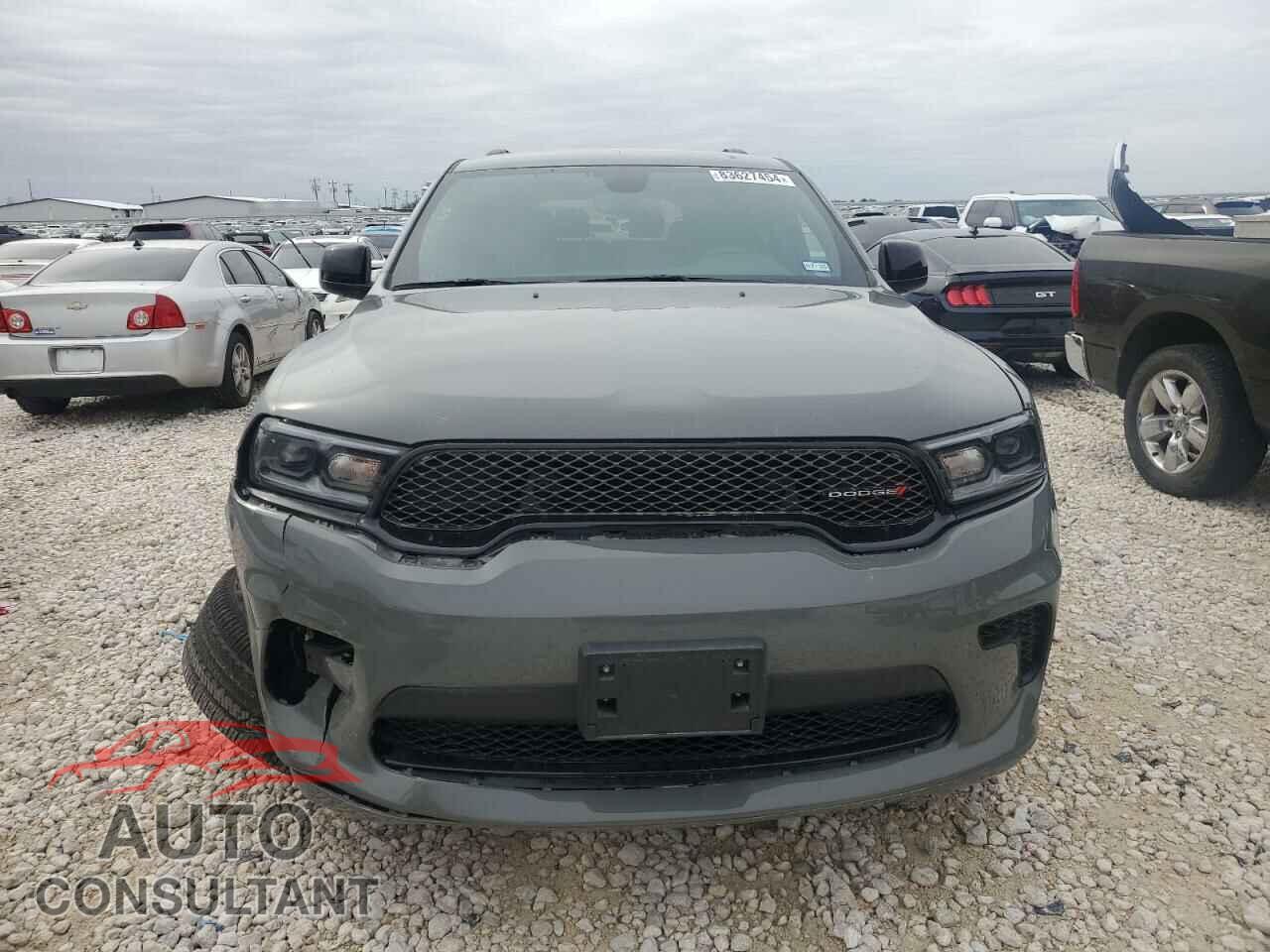 DODGE DURANGO 2024 - 1C4RDHAG1RC212620