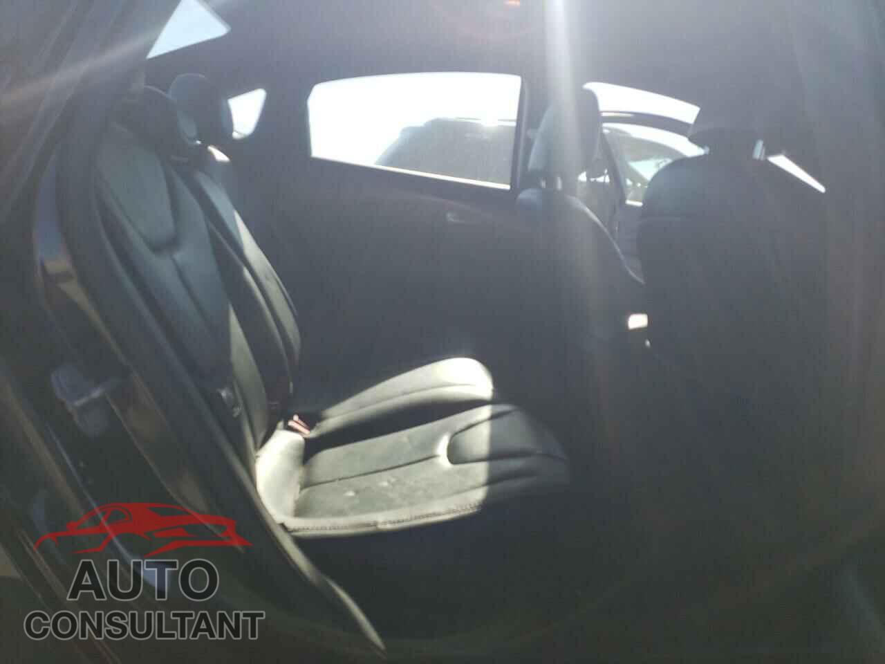 DODGE DART 2015 - 1C3CDFEBXFD266372