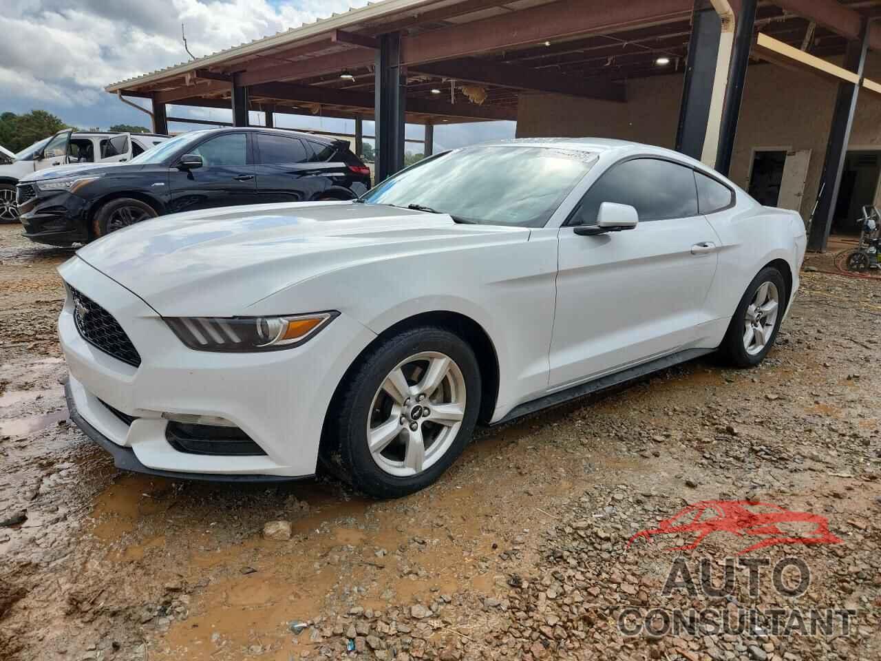 FORD ALL Models 2016 - 1FA6P8AM7G5232247