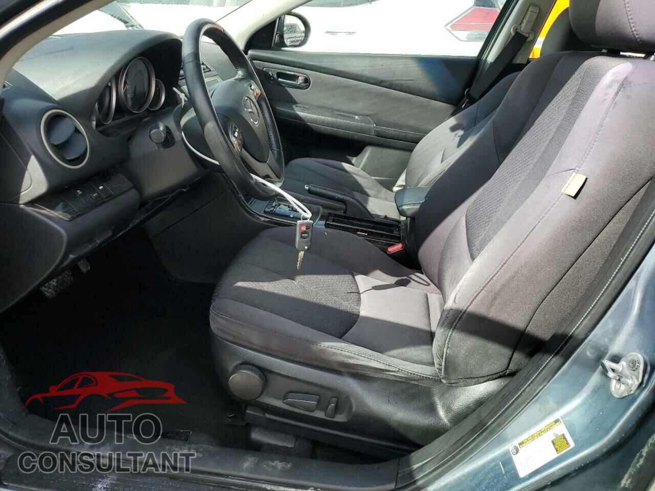 MAZDA 6 2012 - 1YVHZ8DH7C5M24199