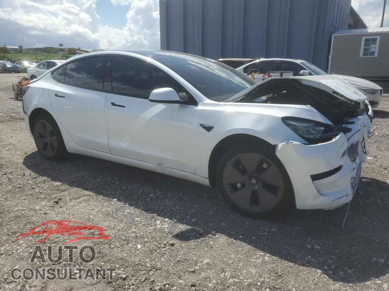 TESLA MODEL 3 2023 - 5YJ3E1EA4PF424220