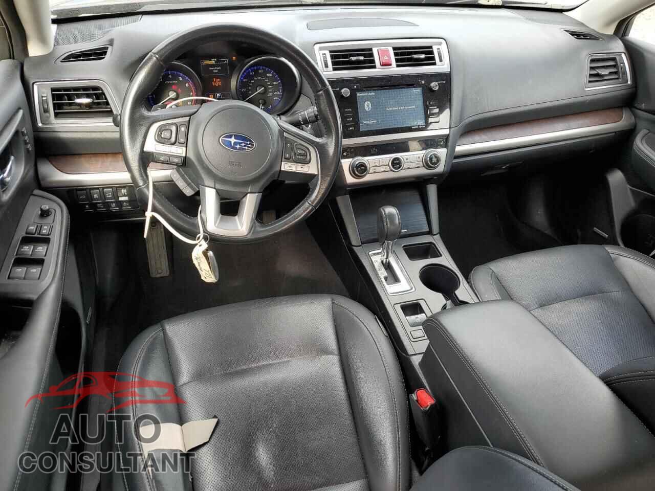 SUBARU OUTBACK 2016 - 4S4BSANC8G3240848