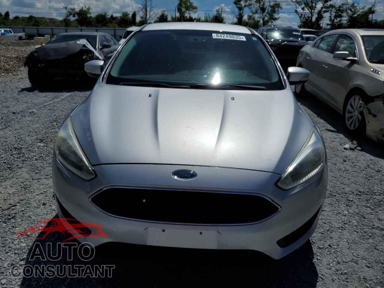 FORD FOCUS 2016 - 1FADP3F29GL303297