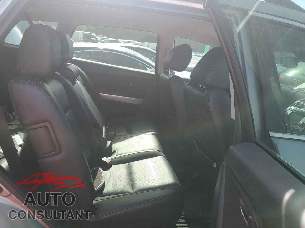MAZDA CX-9 2015 - JM3TB3DV1F0457799