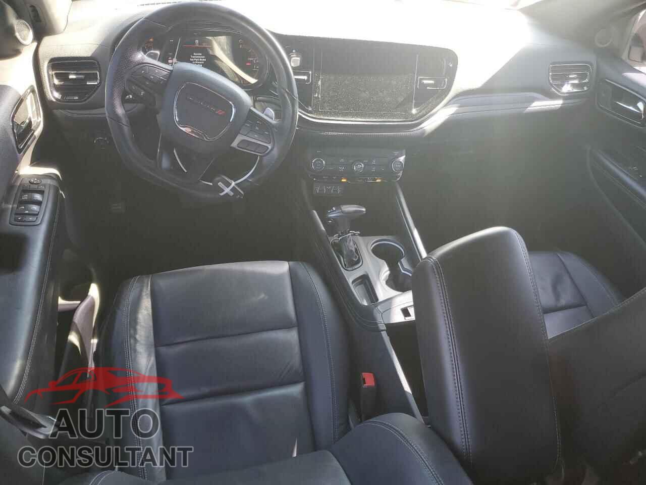 DODGE DURANGO 2021 - 1C4RDJDGXMC716529
